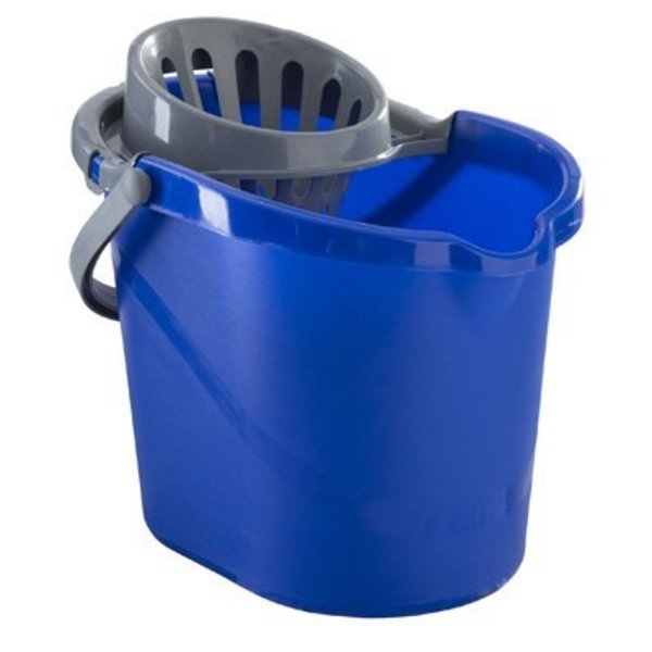 Quickie 15Qt Bucket/Wringer 20022ZQK